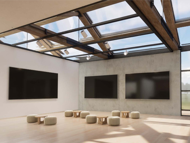 パノラマイメージ